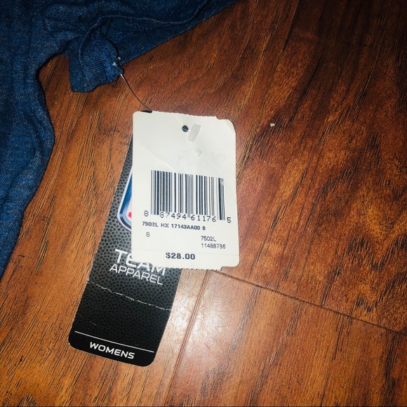 Colts Tee - Picture 3 of 3